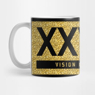 Vision Of Life Mug